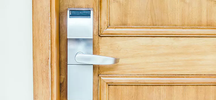 Advanced Solutions in Copperas Cove, TX for Modern Security