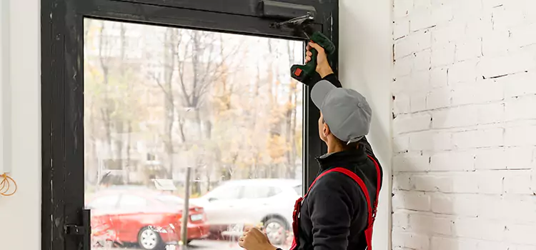 Comprehensive Door Closer Services in Copperas Cove, TX