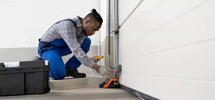 Expert Solutions for Every Garage Lock Need in Copperas Cove, TX