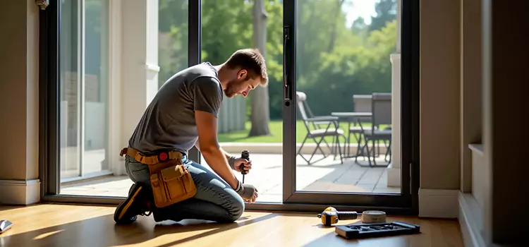 Comprehensive Solutions for Every Glass Door Need in Copperas Cove, TX