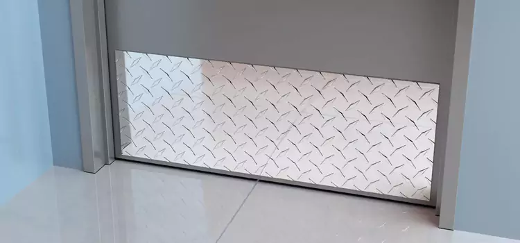 Benefits of Professional Kick Plate Solutions in Copperas Cove, TX