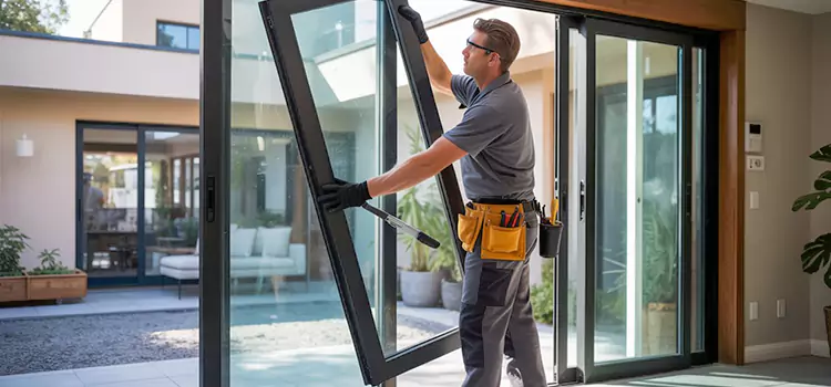 Specialized Sliding Door Roller Services in Copperas Cove, Texas
