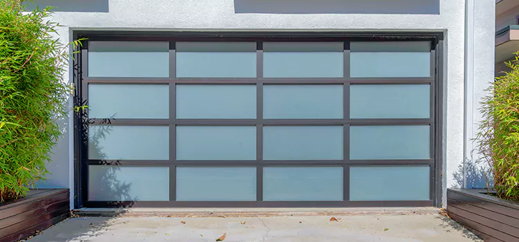 Why Choose Us for Garage Door Care in Copperas Cove, TX?