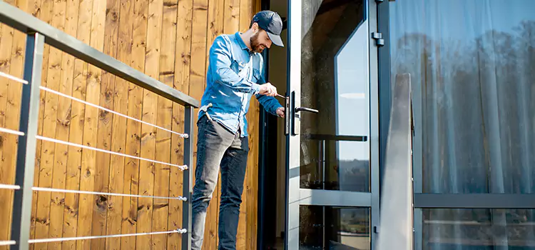 Patio Screen Door Installation Copperas Cove